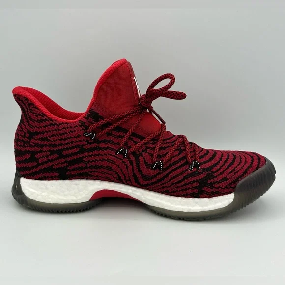 Adidas Crazy Explosive Low PK Kyle Lowry Player Exclusive